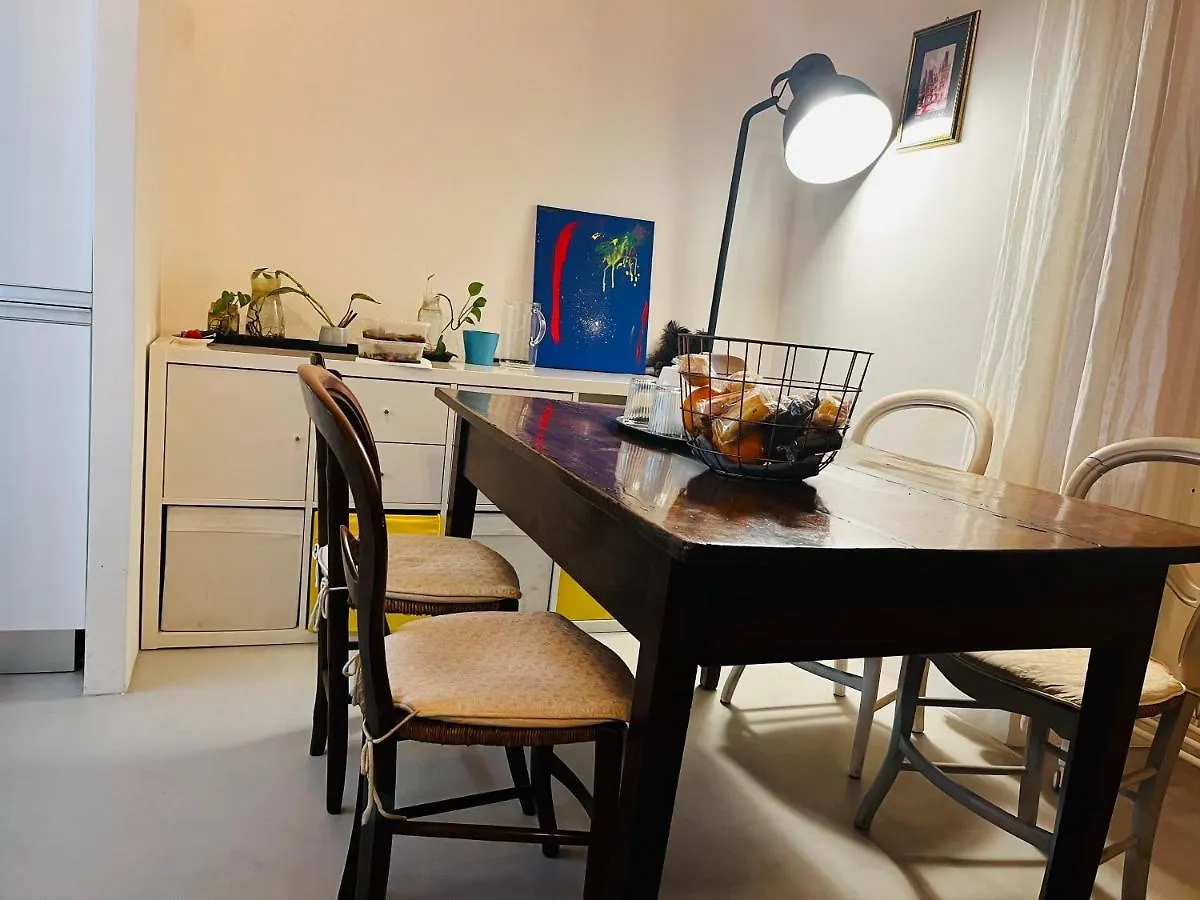 Apartament Sweet Life House Rome Cavour