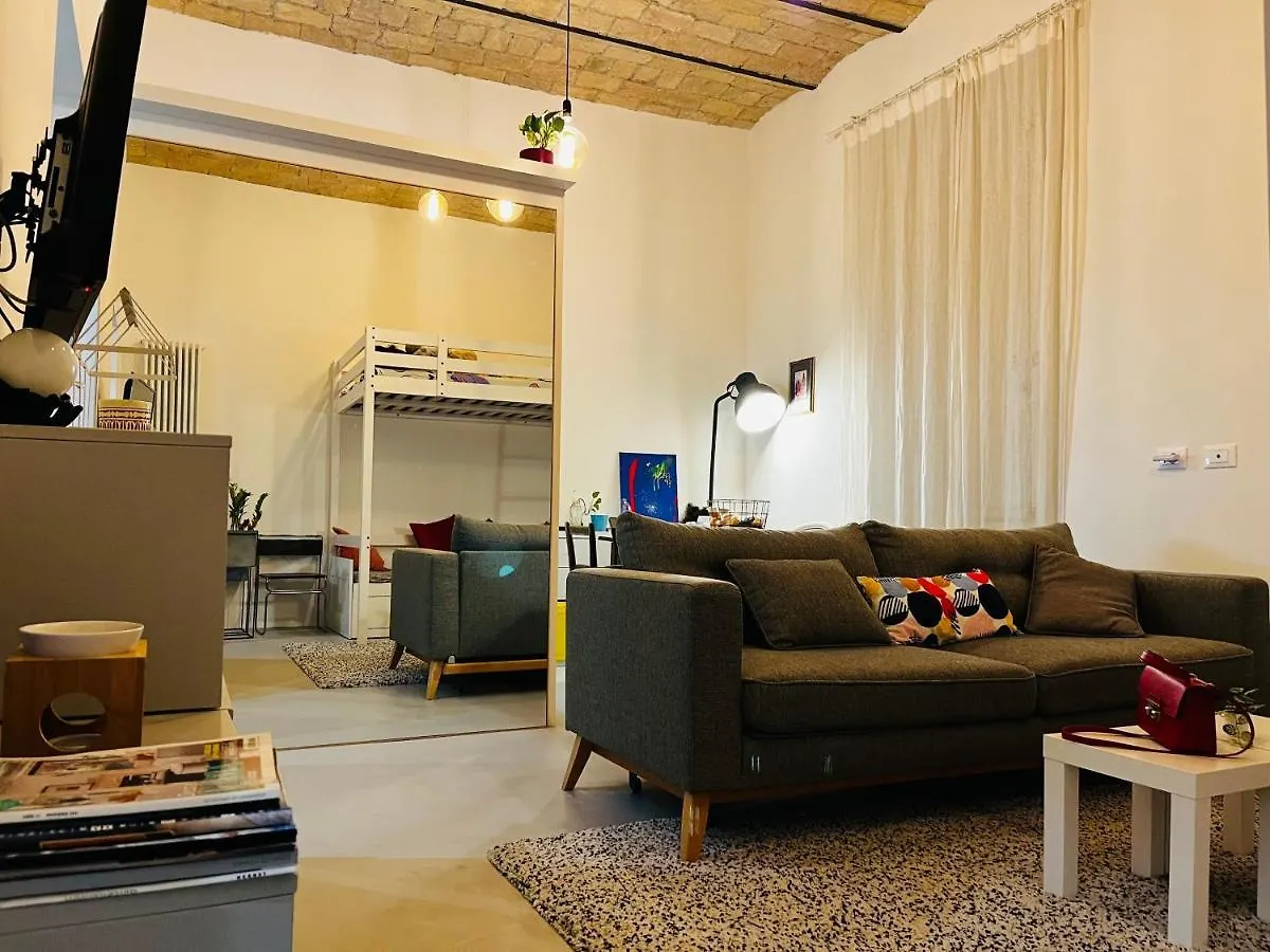 Apartament Sweet Life House Rome Cavour
