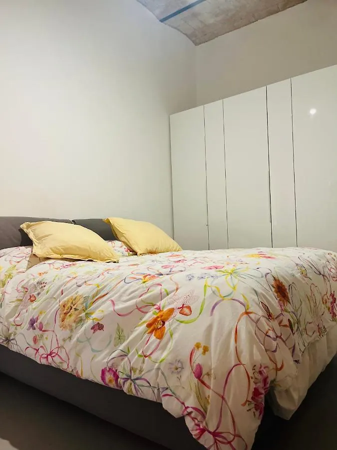 Appartamento Sweet Life House Rome Cavour 0*,