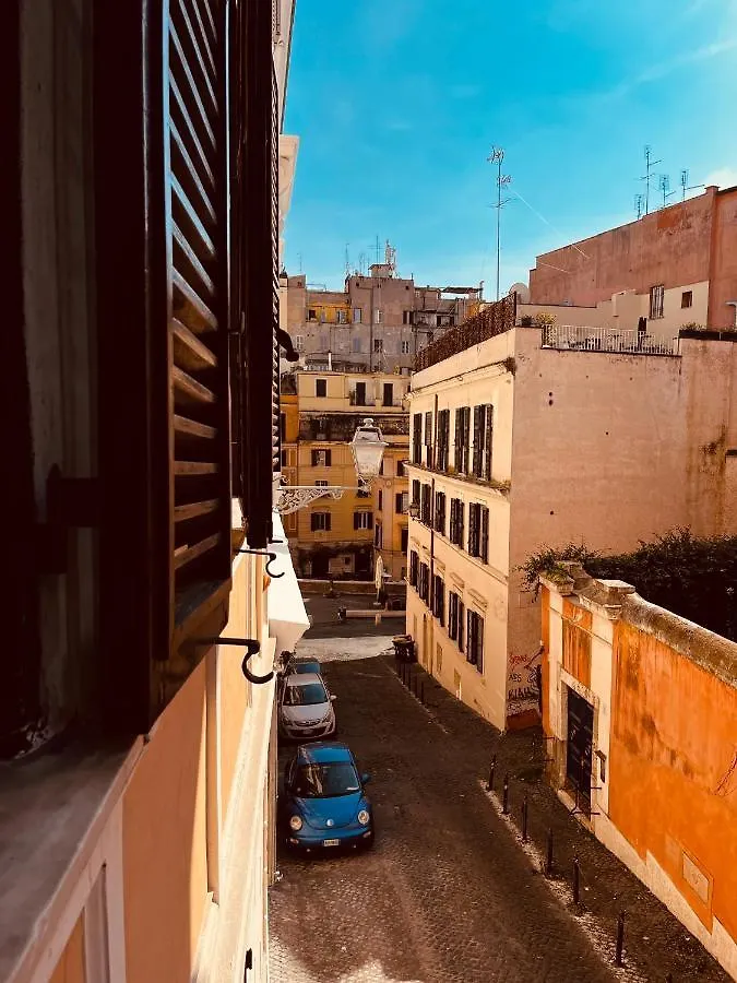 Appartamento Sweet Life House Rome Cavour