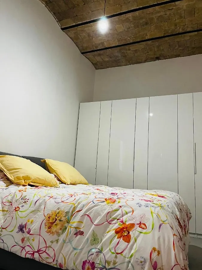 Appartamento Sweet Life House Rome Cavour Italia