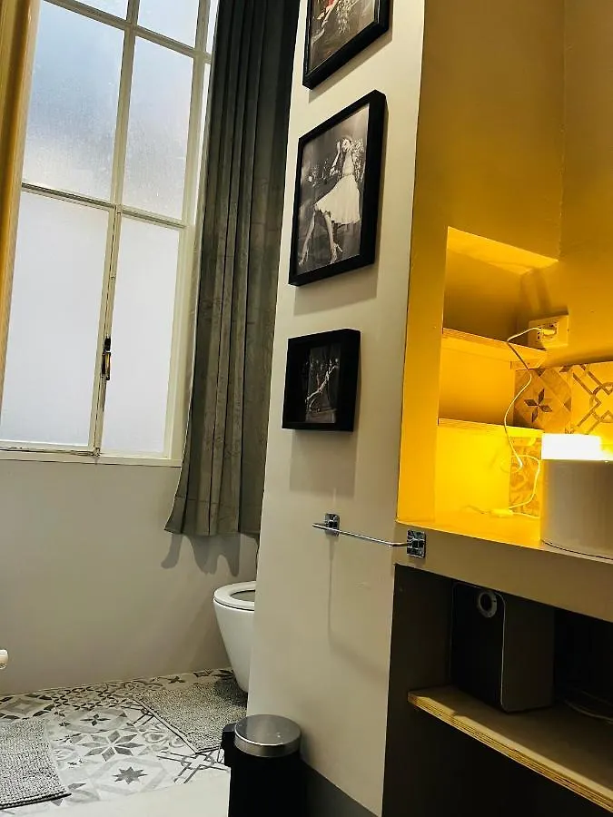 Appartamento Sweet Life House Rome Cavour