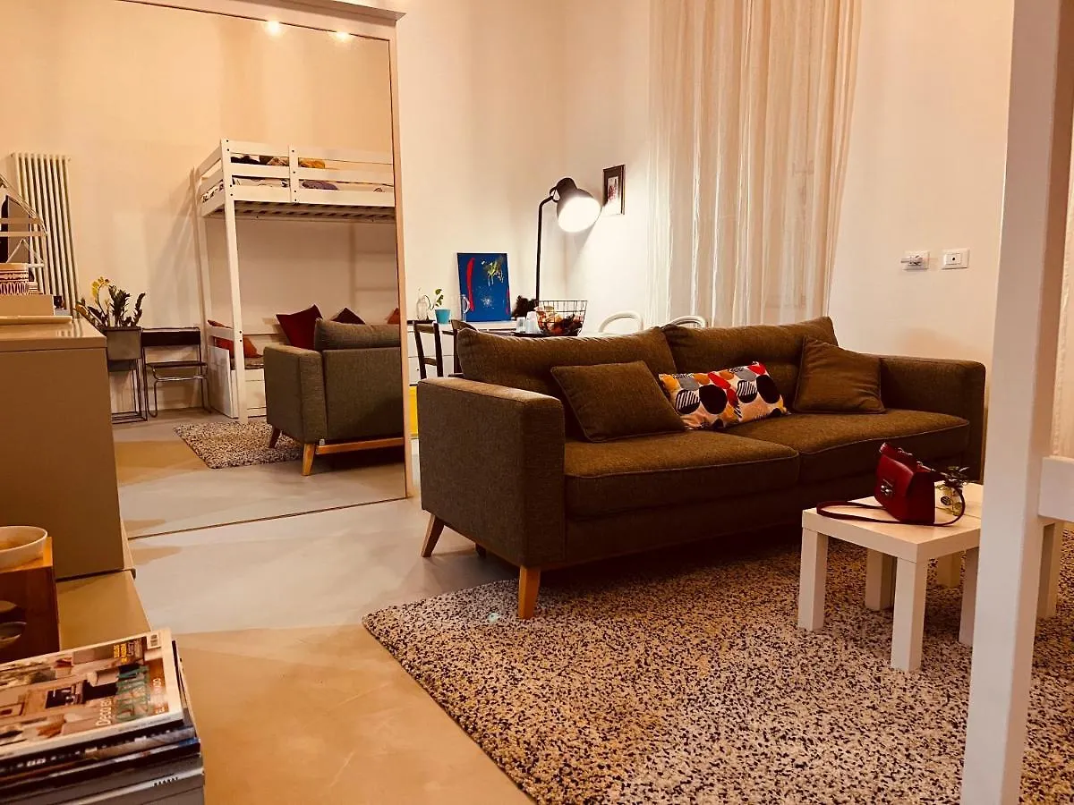 Appartamento Sweet Life House Rome Cavour