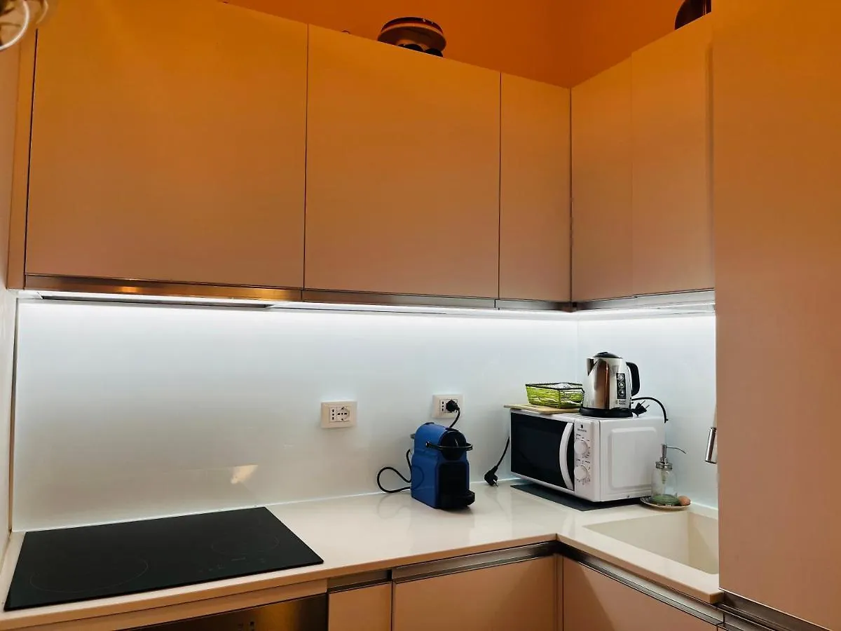 Appartamento Sweet Life House Rome Cavour