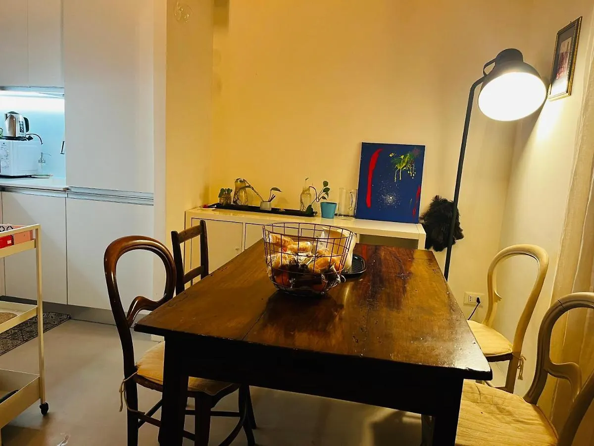 Appartamento Sweet Life House Rome Cavour