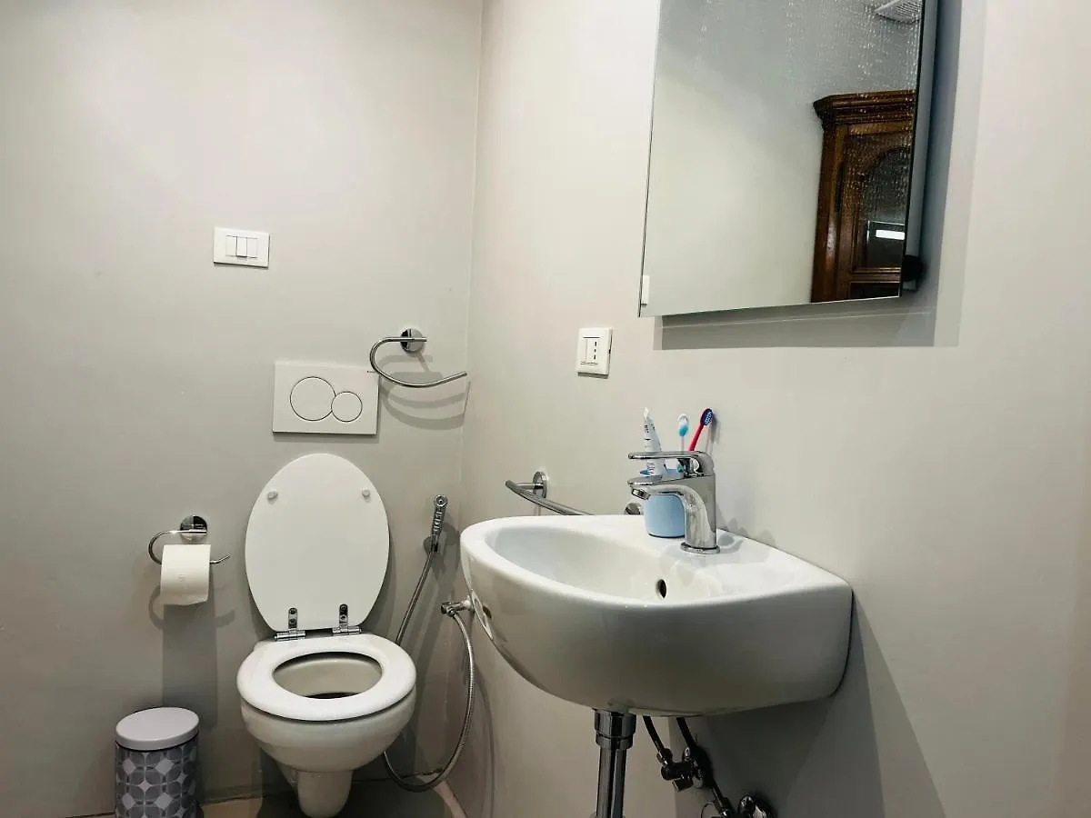 Appartamento Sweet Life House Rome Cavour