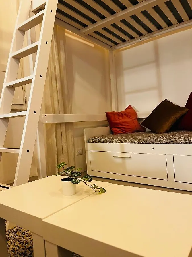 Appartamento Sweet Life House Rome Cavour Italia