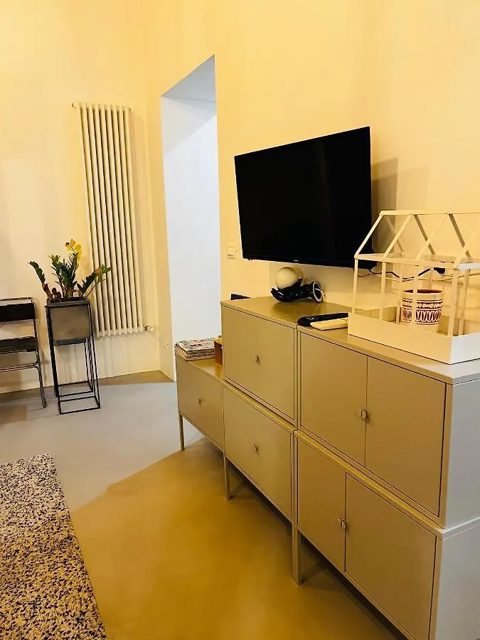 Appartamento Sweet Life House Rome Cavour 0*,