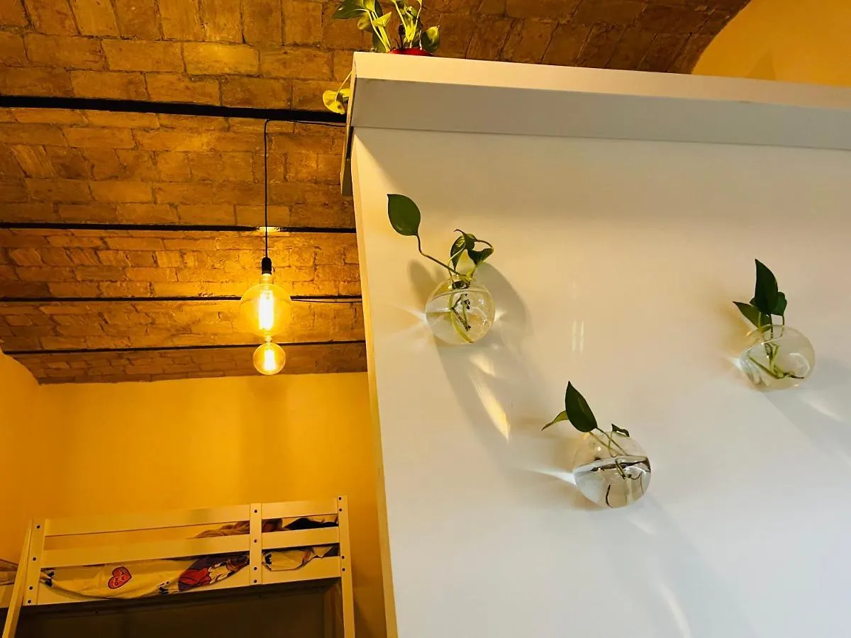 Appartamento Sweet Life House Rome Cavour 0*,  Italia