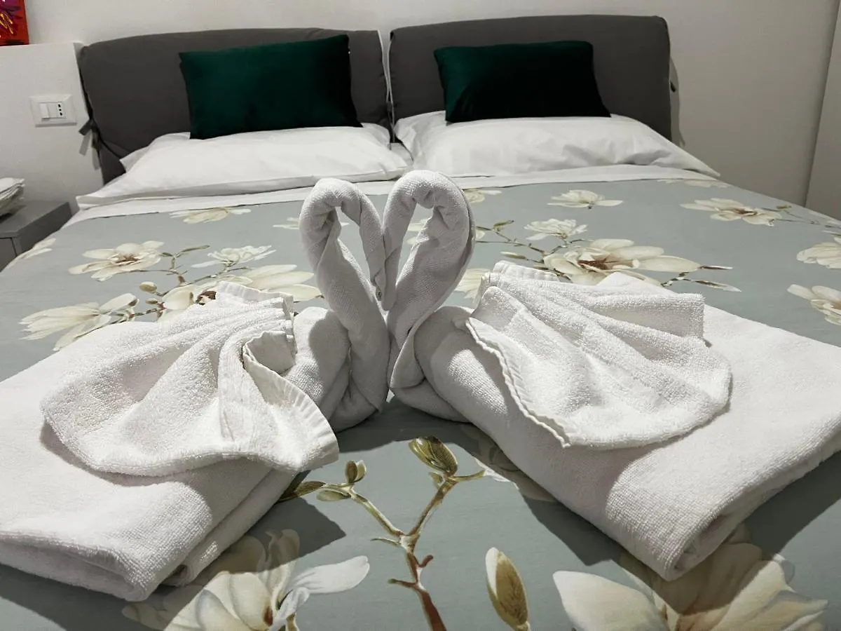 Appartamento Sweet Life House Rome Cavour