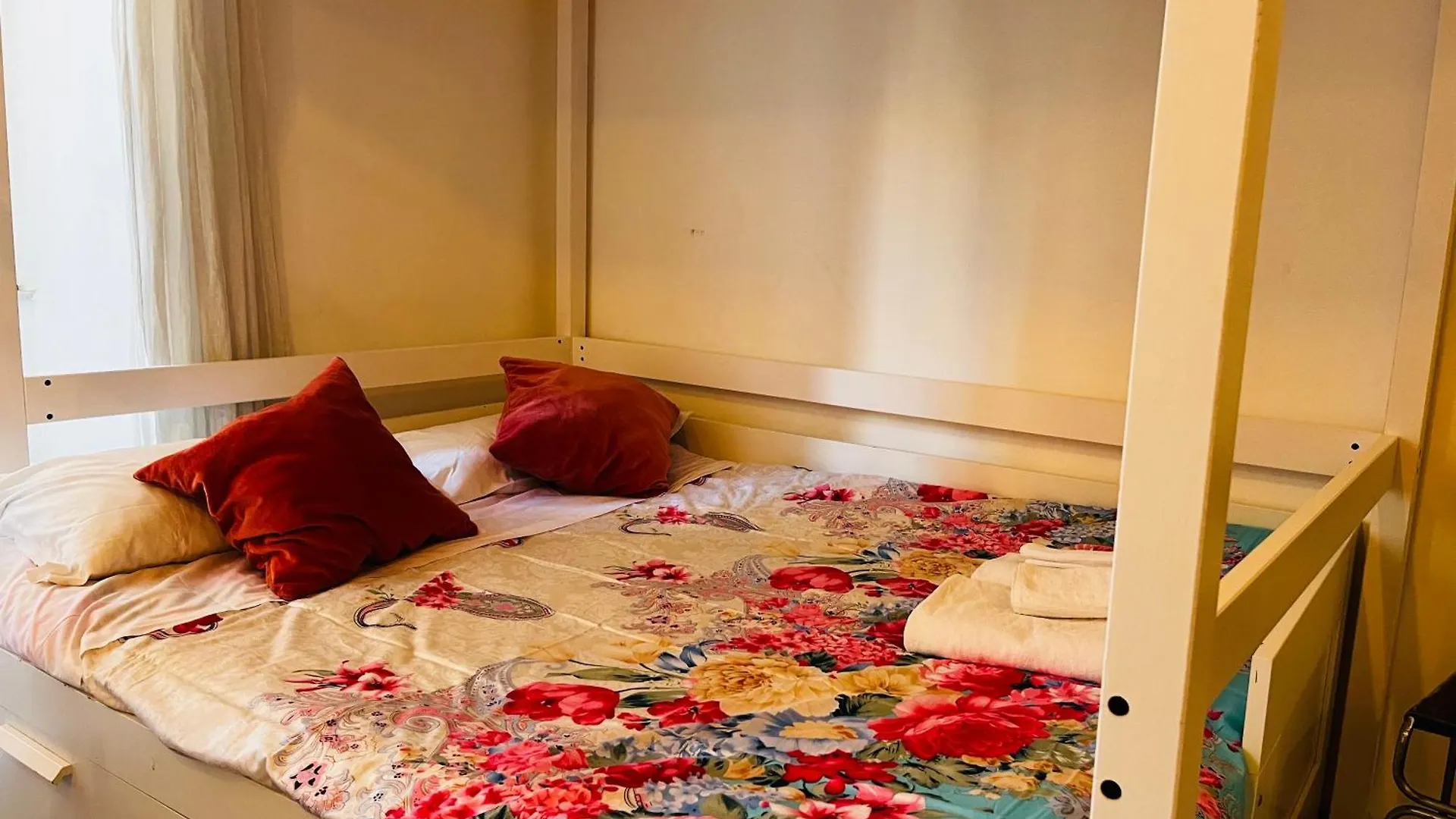 Appartamento Sweet Life House Rome Cavour Italia