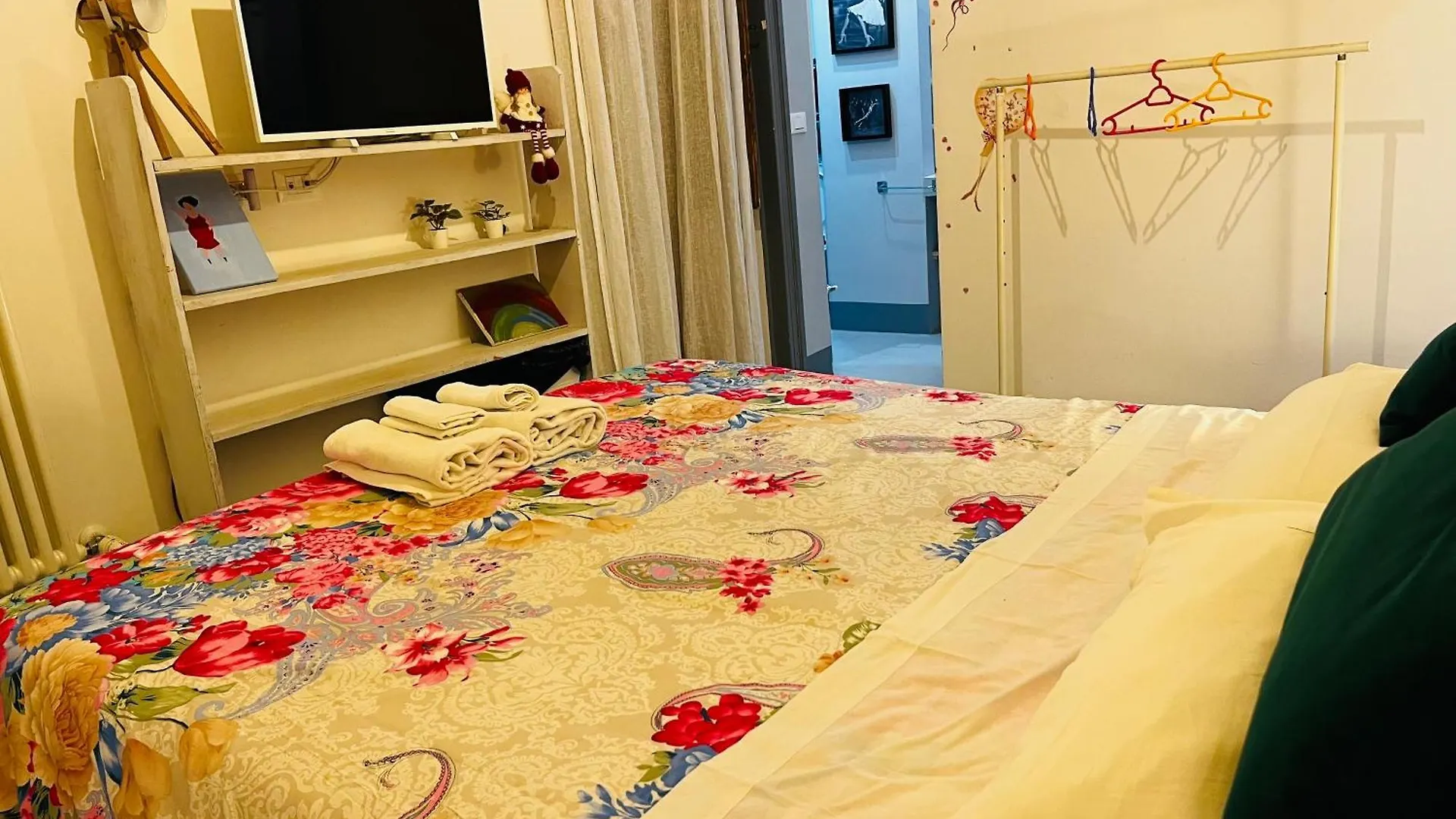 Appartamento Sweet Life House Rome Cavour
