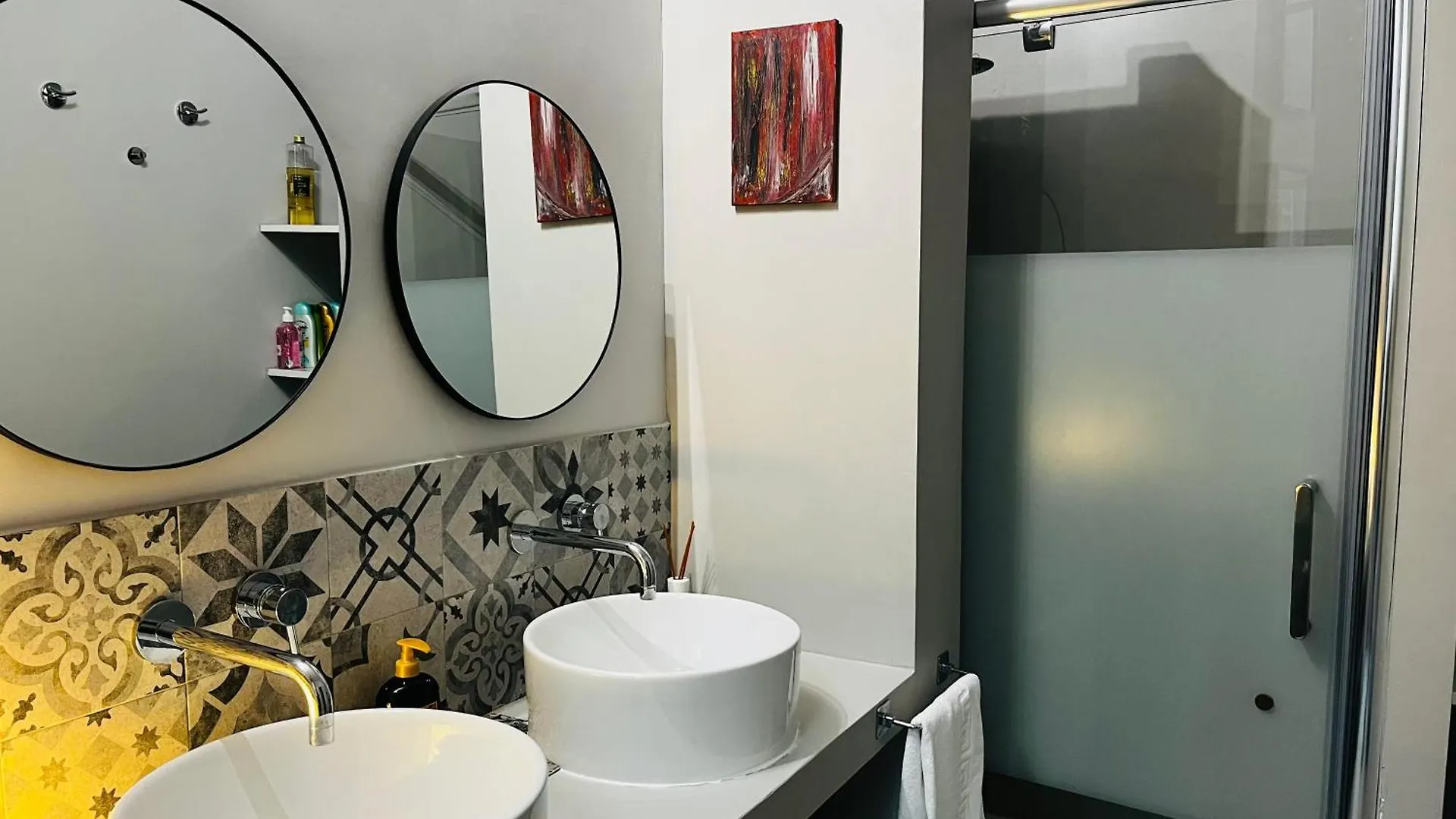 Appartamento Sweet Life House Rome Cavour Italia