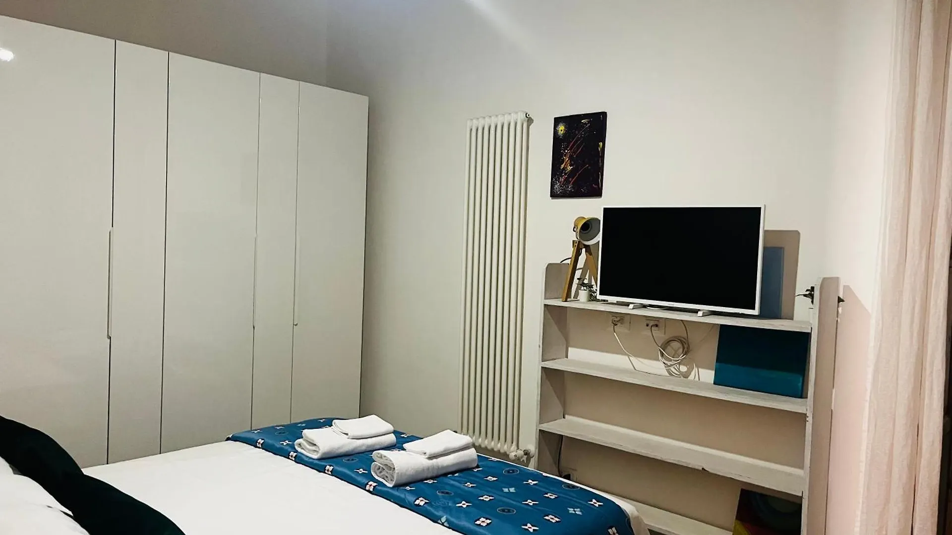 Appartamento Sweet Life House Rome Cavour